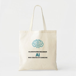 Eco-vriendelijke Canvas tas met de menselijke oors