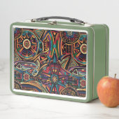 Eco-vriendelijke groene "Kroniek van de Ouden" Lun (In situ)