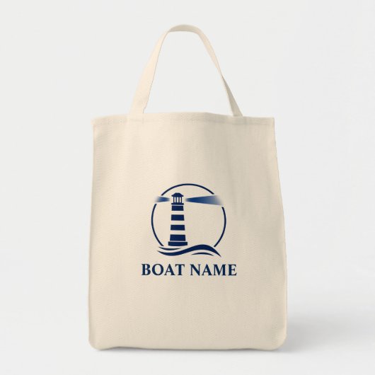 Eco-vriendelijke kerrie voor uw vuurtoren tote bag (Voorkant)