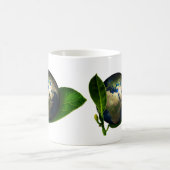 Eco vriendelijke milieu T-shirt Koffiemok (Center)