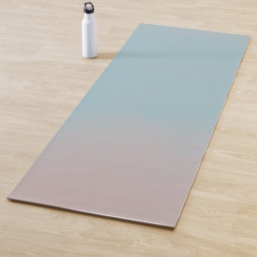 Eco-vriendelijke Non-Slip Yoga Mat – Perfect voor  (In situ)