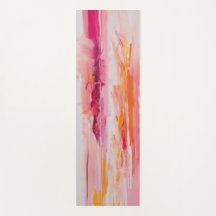 Eco-vriendelijke Non-Slip Yoga Mat – Perfect voor 