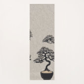 Eco-vriendelijke Non-Slip Yoga Mat – Perfect voor (Voorkant)