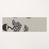 Eco-vriendelijke Non-Slip Yoga Mat – Perfect voor (Voorkant (horizontaal))