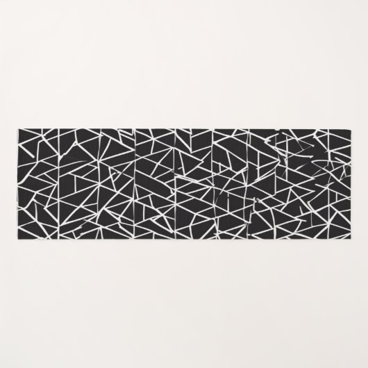 Eco-vriendelijke Non-Slip Yoga Mat – Perfect voor  (Voorkant (horizontaal))