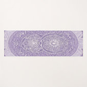 Eco-vriendelijke Non-Slip Yoga Mat – Perfect voor (Voorkant (horizontaal))