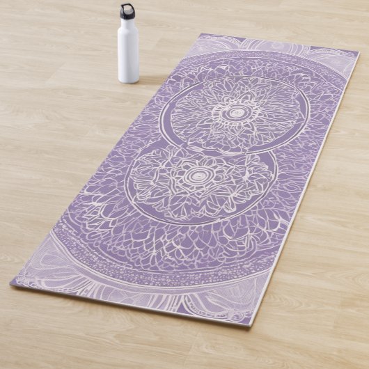 Eco-vriendelijke Non-Slip Yoga Mat – Perfect voor (In situ)