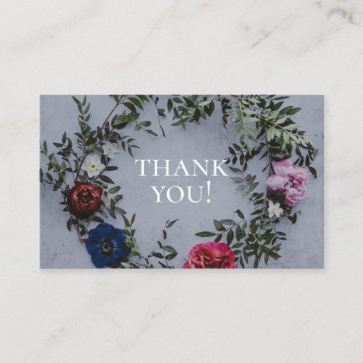 Eco-vriendelijke Oceanië Professionele Kaarten Visitekaartje (Voorkant)