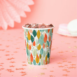 Eco-vriendelijke papieren bekers te koop