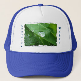 ECO VRIENDELIJKE WATERBEHOUD Gifts & Gear Trucker Pet