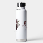 Eco-vriendelijke waterflessen – aangepaste ontwerp waterfles (Rechts)