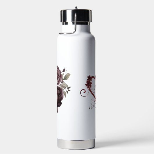 Eco-vriendelijke waterflessen – aangepaste ontwerp waterfles (Rechts)