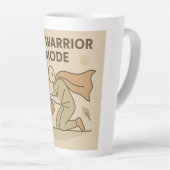 ECO WARRIOR MUG LATTE MOK (Rechterhoek)