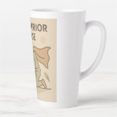 ECO WARRIOR MUG LATTE MOK (Rechts)