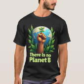 Eco Warrior T-shirt (Voorkant)