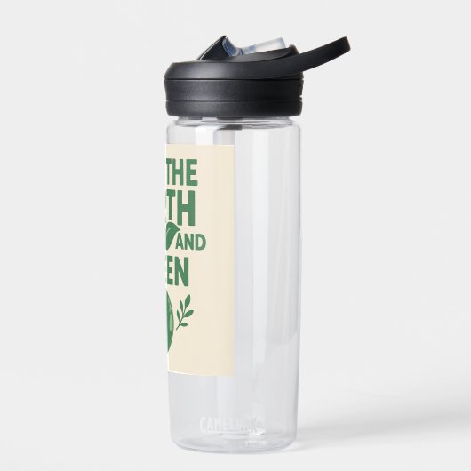 Eco waterfles (Links)