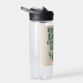 Eco waterfles (Rechts)