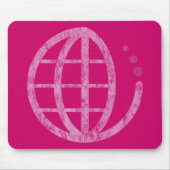 ecoaarde : moederaarde muismat (Voorkant)