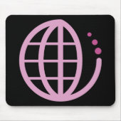 ecoaarde : moederaarde muismat (Voorkant)