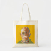 Ecobag Guignard Tote Bag (Voorkant)