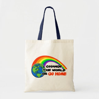 ECObag Tote Bag