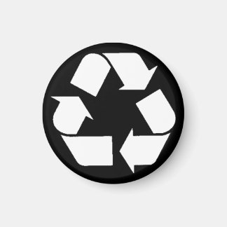 EcoFlair Magnet - Recyclen.