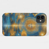 EcoGuard Case-Mate iPhone Case (Achterkant (horizontaal))