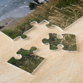 Ecola State Beach, OF Legpuzzel (Zijkant)