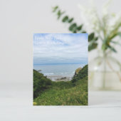 Ecola State Park, Cannon Beach, Oregon Briefkaart (Staand voorkant)
