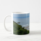 Ecola State Park, Cannon Beach, Oregon Koffiemok (Links)