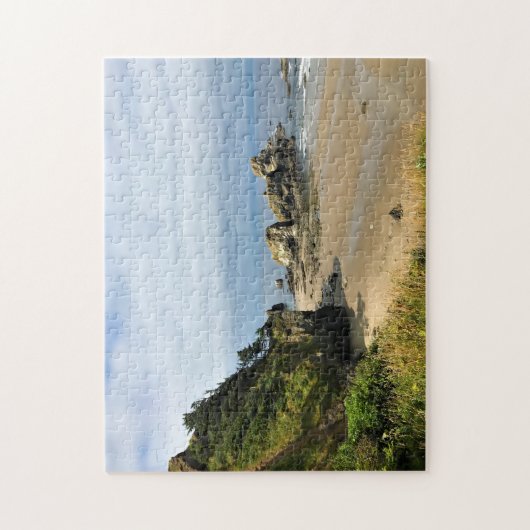 Ecola State Park, Cannon Beach, Oregon Legpuzzel (Verticaal)