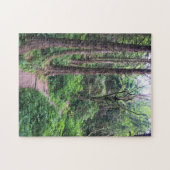 Ecola State Park, Cannon Beach, Oregon Legpuzzel (Horizontaal)