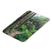 Ecola State Park, Cannon Beach, Oregon Magneet (Linkerzijde)