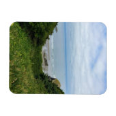 Ecola State Park, Cannon Beach, Oregon Magneet (Horizontaal)