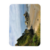 Ecola State Park, Cannon Beach, Oregon Magneet (Verticaal)