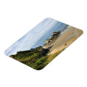 Ecola State Park, Cannon Beach, Oregon Magneet (Linkerzijde)