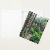 Ecola State Park, Cannon Beach, Oregon Planner (Display)