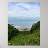 Ecola State Park, Cannon Beach, Oregon Poster (Voorkant)