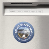 Ecola State Park SP Magneet (Insitu (Vaatwasser))