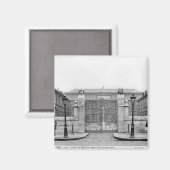 Ecole Nationale Superieure des Beaux-Arts Magneet (Voorkant / Achterkant)