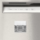 Ecole Nationale Superieure des Beaux-Arts Magneet (Insitu (Vaatwasser))