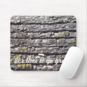 Ecologie Muismat (Met muis)