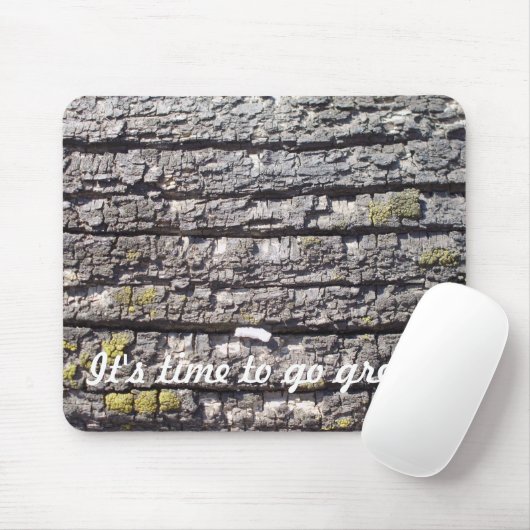 Ecologie Muismat (Met muis)