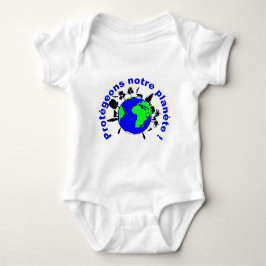 Ecologie Romper