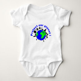 Ecologie Romper