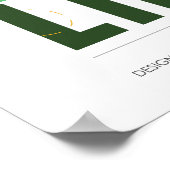 Ecologie van bibliotheken poster (Hoek)