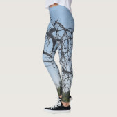 Ecologisch ontworpen leggings (Links)