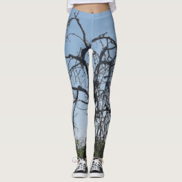 Ecologisch ontworpen leggings