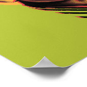 Econ Poster - Mises, Hayek, Rothbard, Friedman (Hoek)