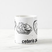 Econart Koffiemok (Center)